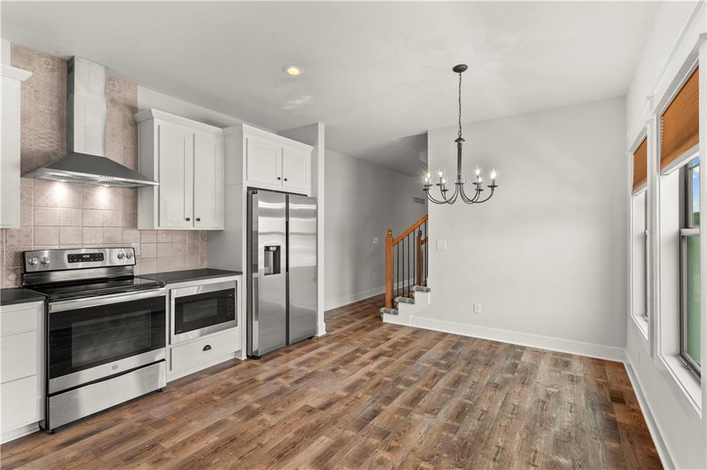 1121 South Minton Road, Unit A Independence, MO 64056 - Photo 10 of 42