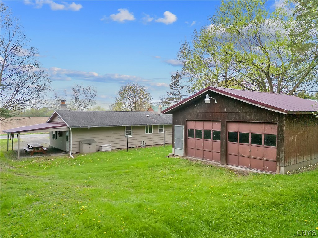 4687 South Onondaga Road Nedrow, NY 13120 - Photo 26 of 43