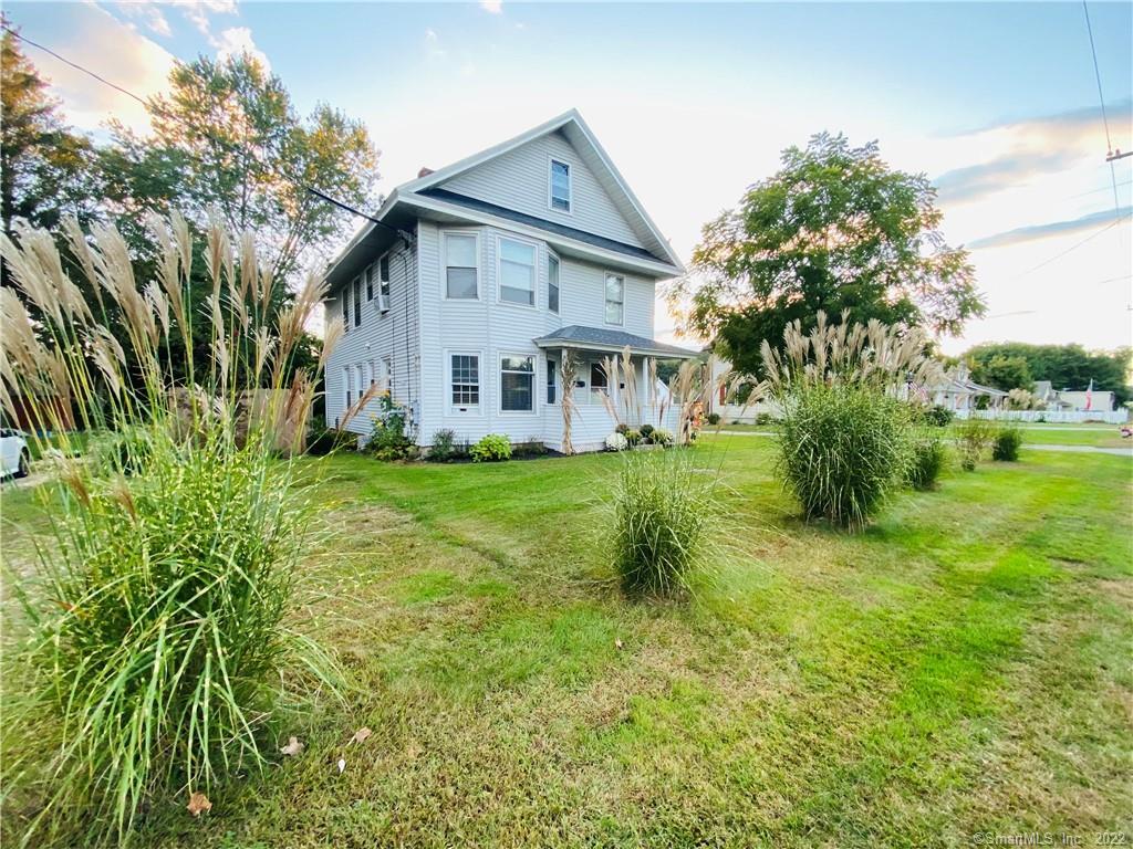 31 Canterbury Road Plainfield, CT 06374 - Photo 1 of 1 Gallery Image 1