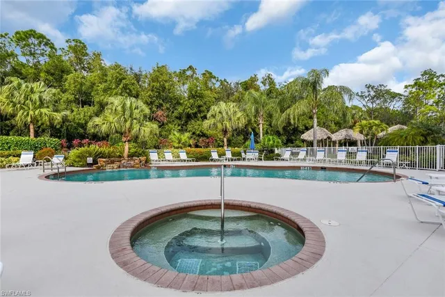 $6,500 | 9165 Celeste Drive, Unit 3303, Naples, FL 34113