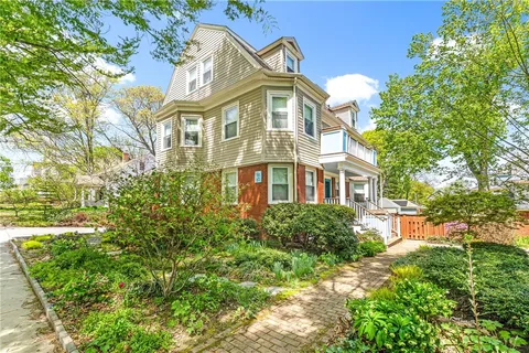 $910,000 | 58 Forest Street, Providence, RI 02906