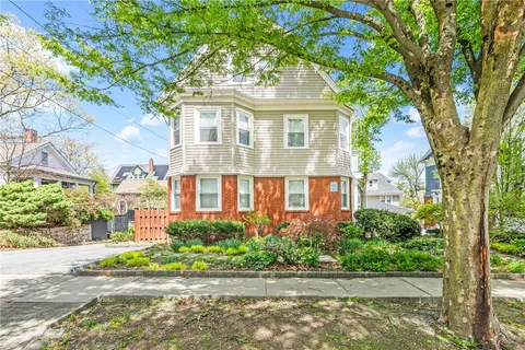 $910,000 | 58 Forest Street, Providence, RI 02906