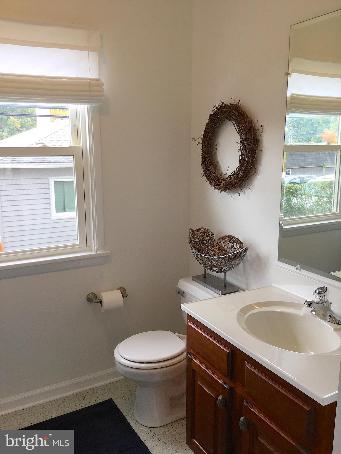 108 Lynbrook Road Paoli, PA 19301 - Photo 11 of 29 Powder room