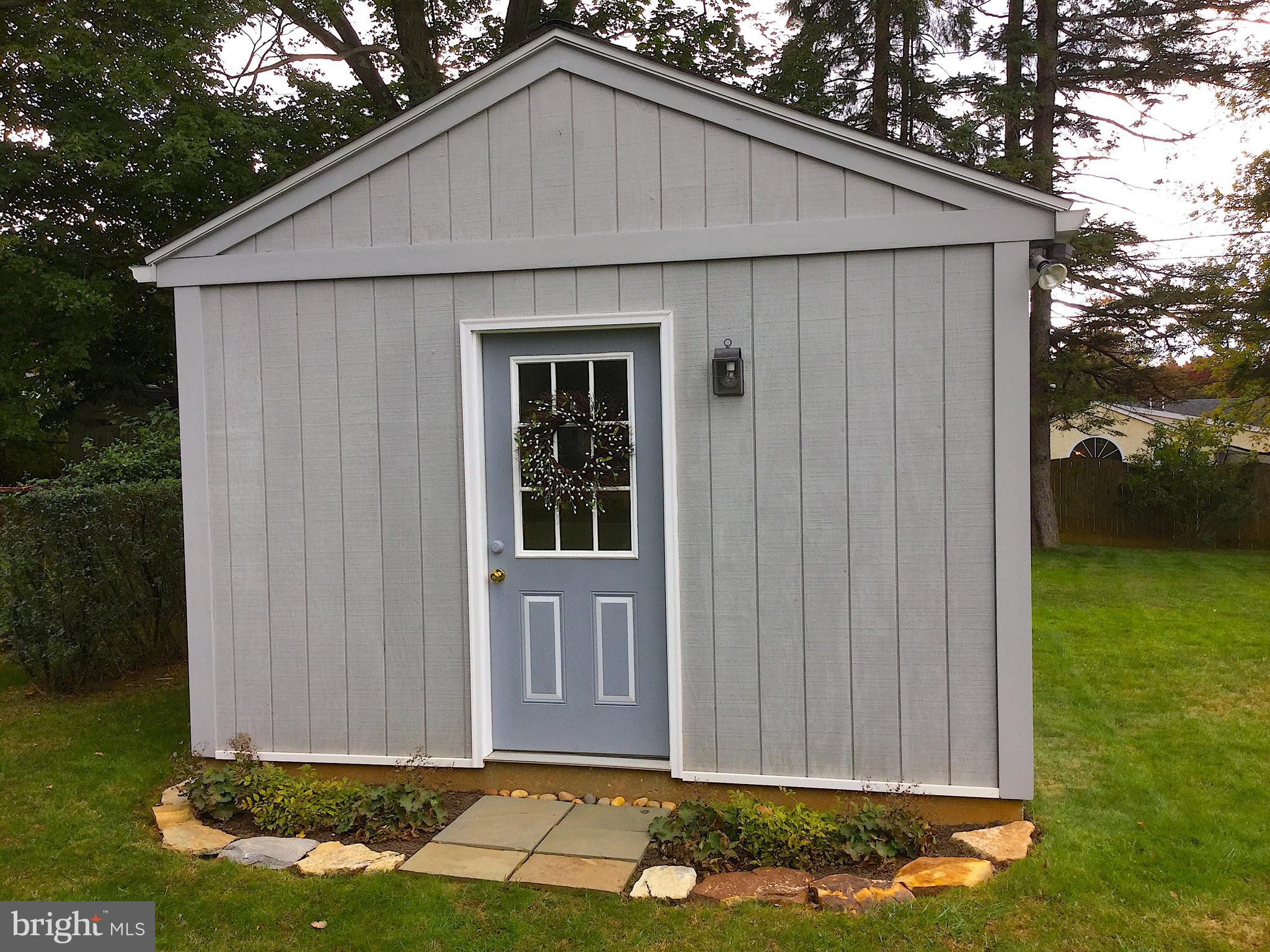 108 Lynbrook Road Paoli, PA 19301 - Photo 25 of 29 Studio or garage conversion