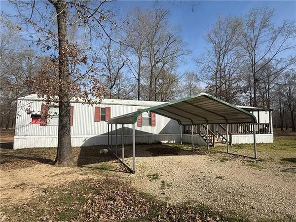 $310,000 | 195 Varvarosky Road, Deville, LA 71328