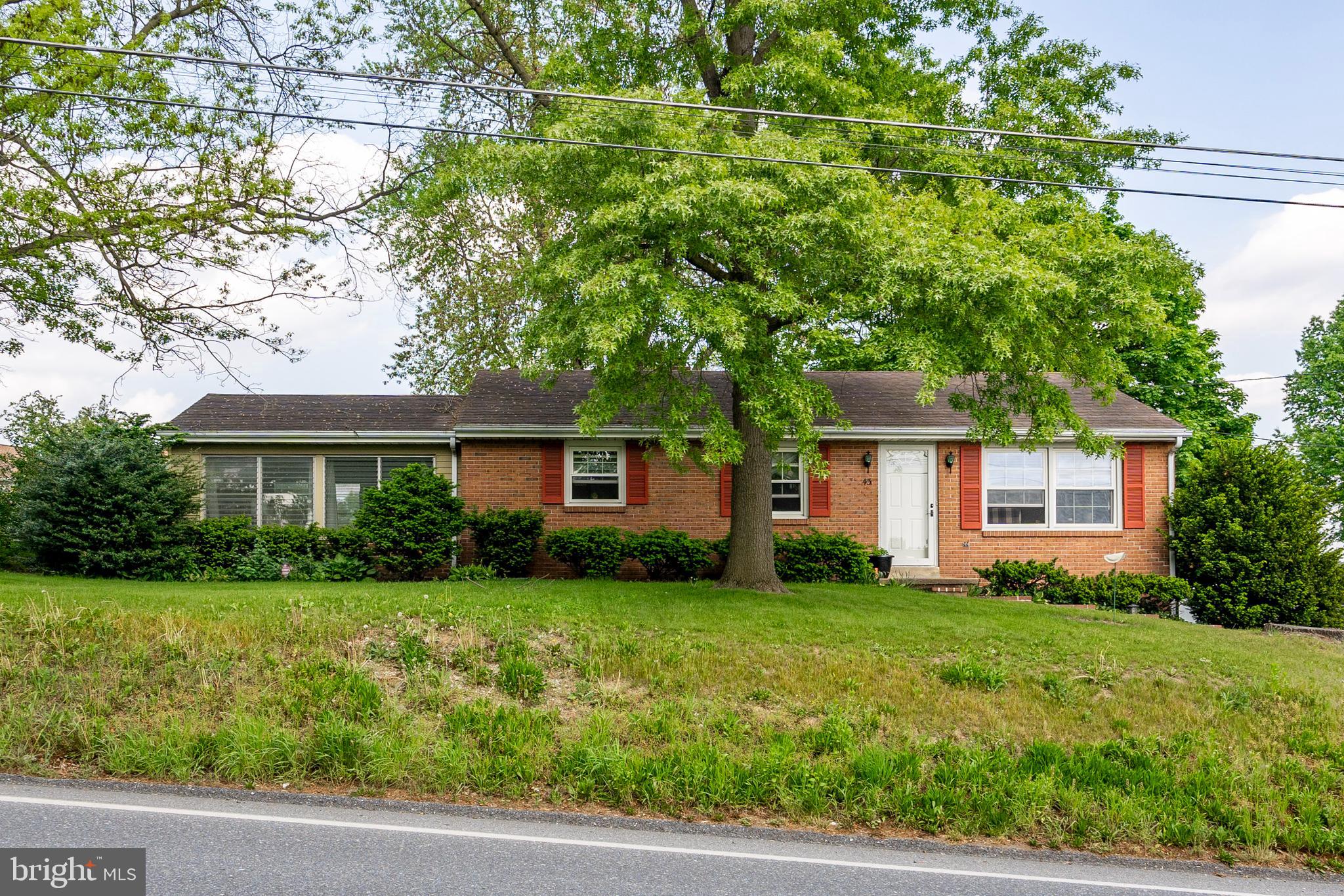 43 South Penryn Road Manheim, PA 17545 - Photo 6 of 44