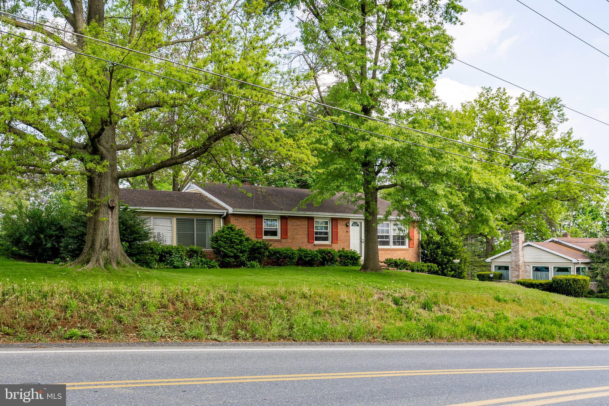 43 South Penryn Road Manheim, PA 17545 - Photo 7 of 44