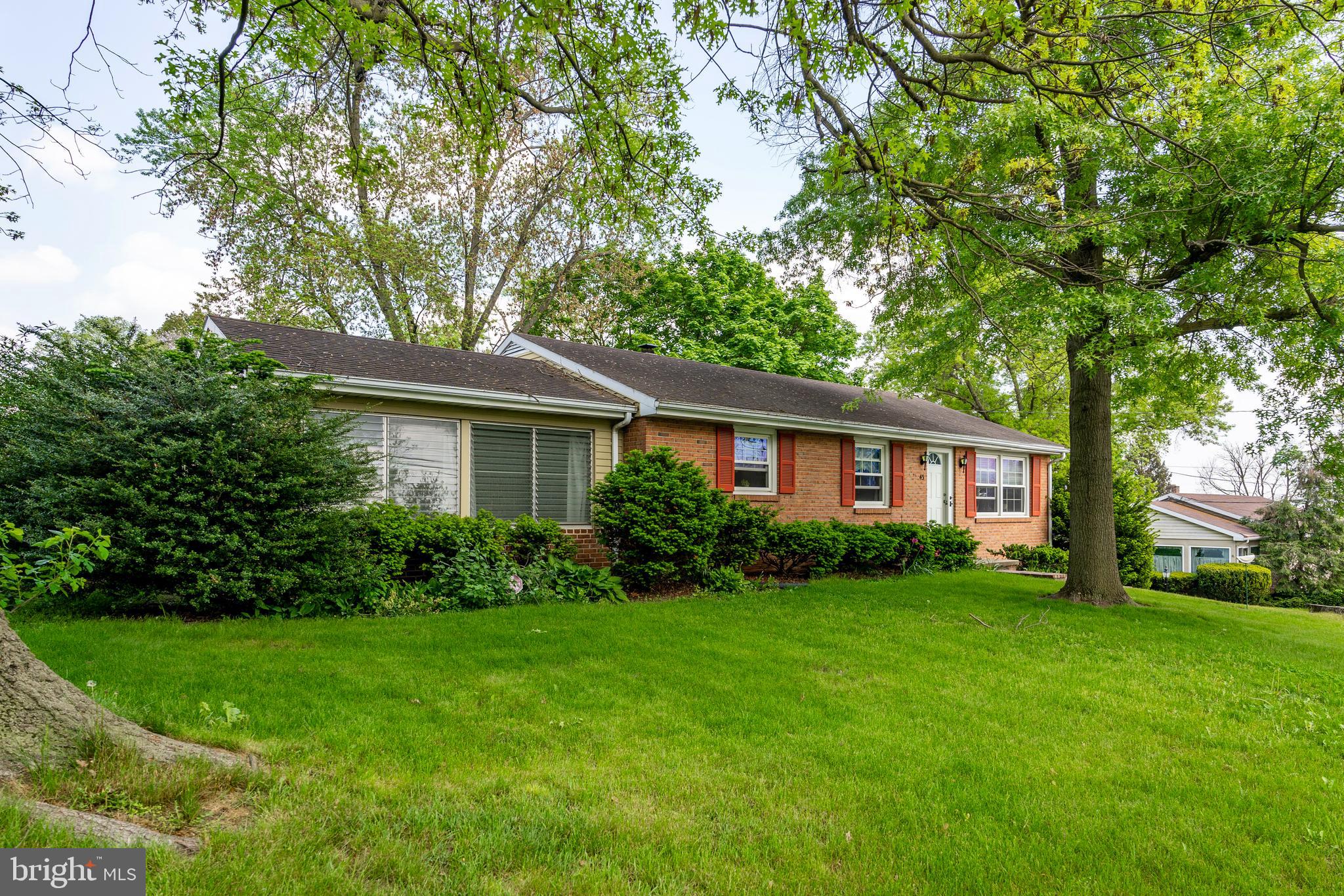 43 South Penryn Road Manheim, PA 17545 - Photo 8 of 44