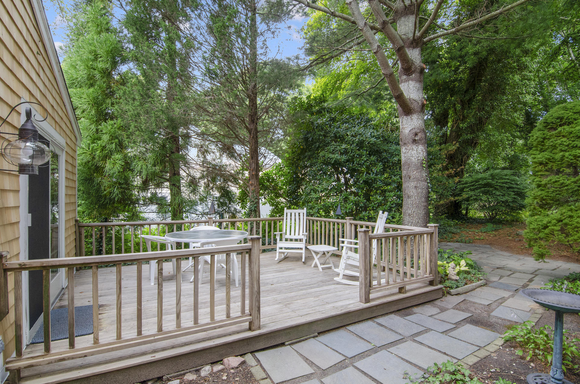 13 Water Street Sandwich, MA 02563 - Photo 16 of 23 Deck