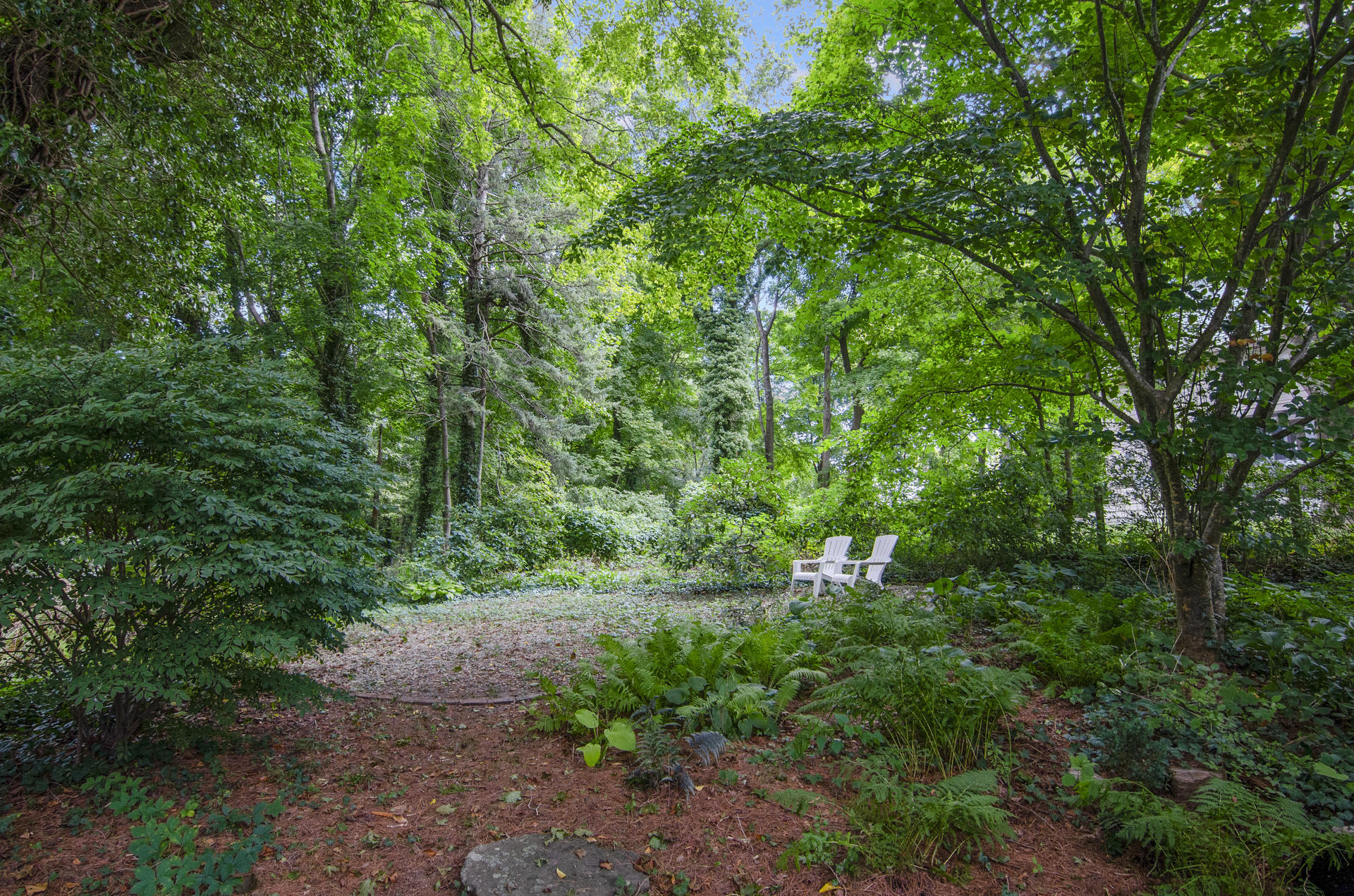 13 Water Street Sandwich, MA 02563 - Photo 20 of 23 Private Yard