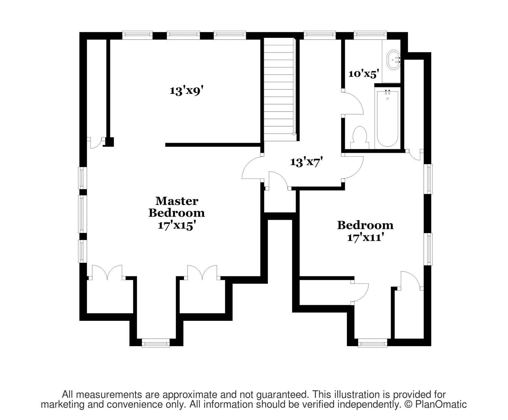 13 Water Street Sandwich, MA 02563 - Photo 22 of 23 Upper Level