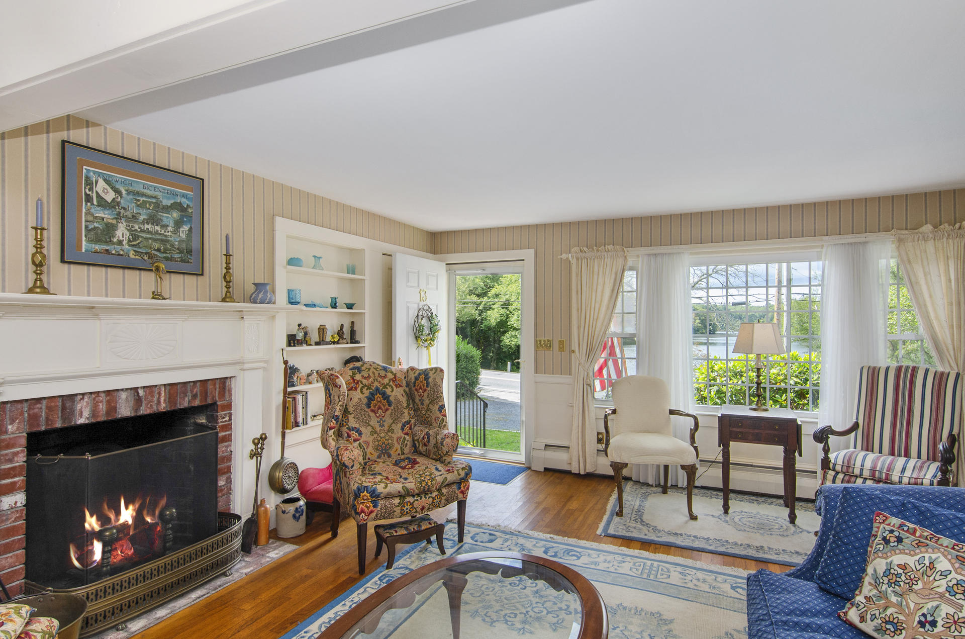 13 Water Street Sandwich, MA 02563 - Photo 3 of 23 Room with a View