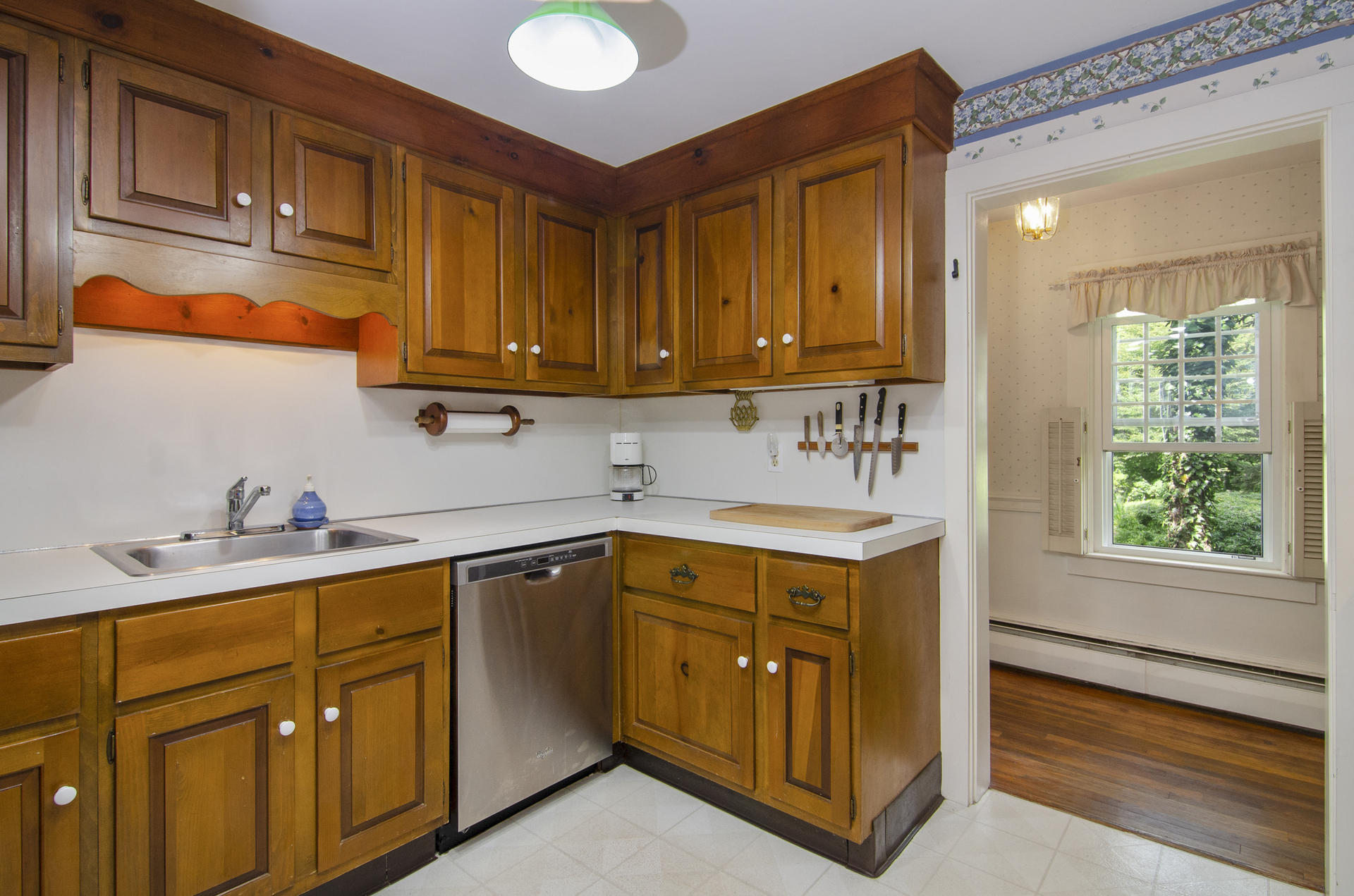 13 Water Street Sandwich, MA 02563 - Photo 8 of 23 Kitchen