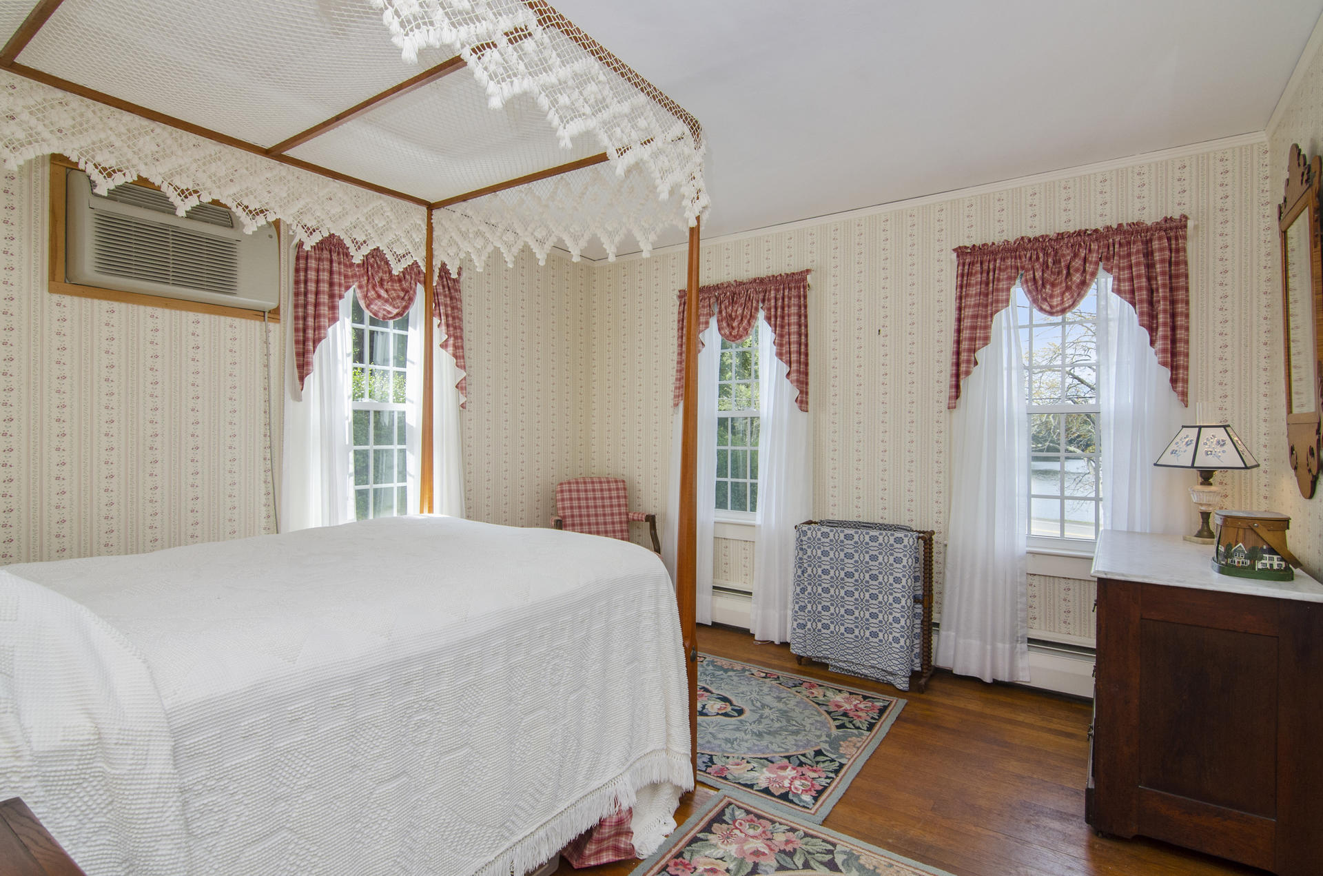13 Water Street Sandwich, MA 02563 - Photo 10 of 23 1st Floor Bedroom
