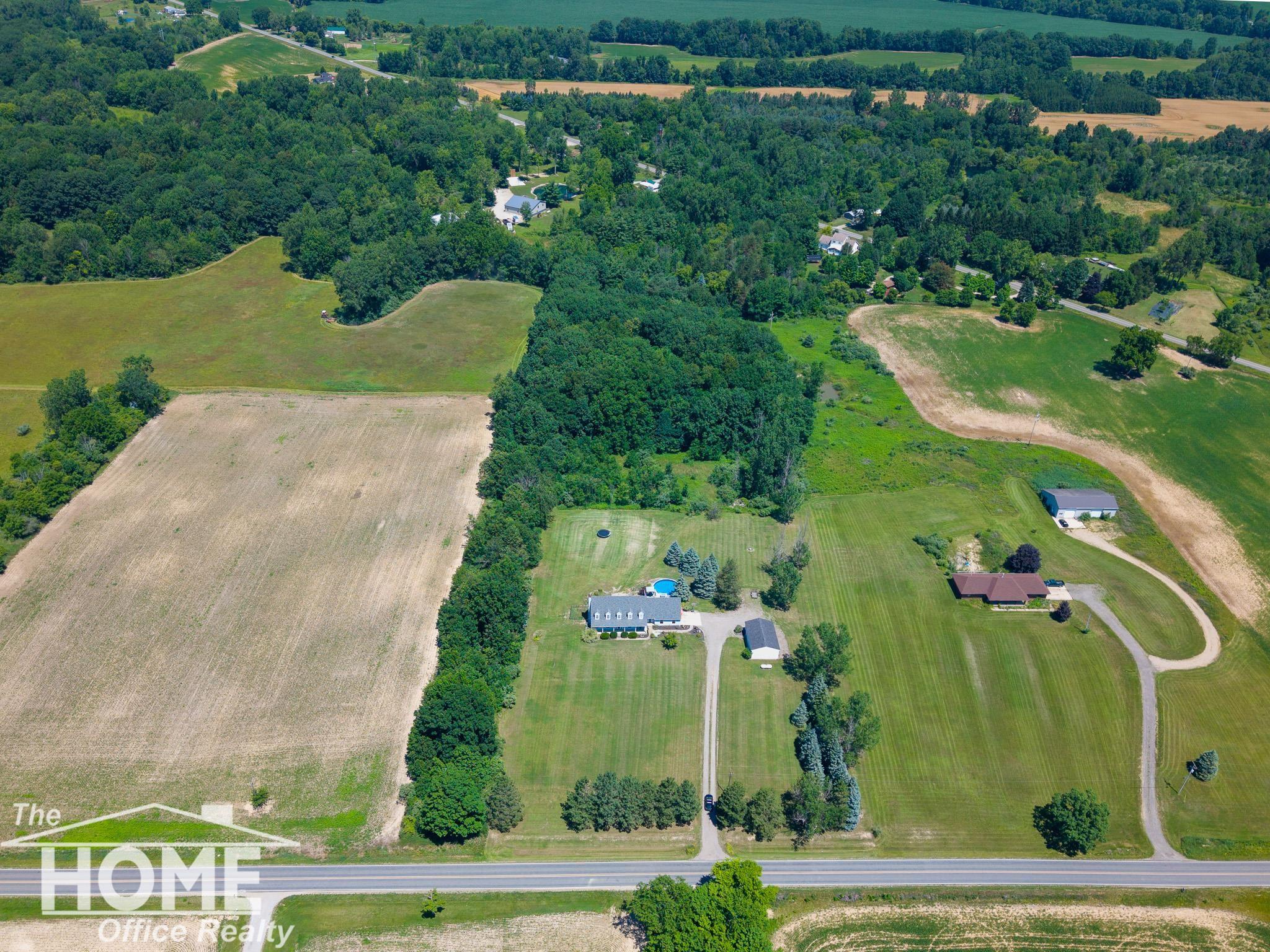 3985 Hibbard Road Corunna, MI 48817 - Photo 43 of 44