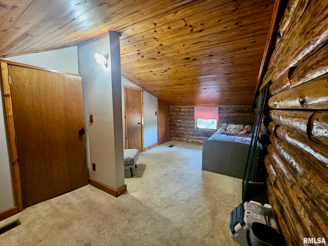 $324,900 | 1955 East 2700 North Road, Blue Mound, IL 62513