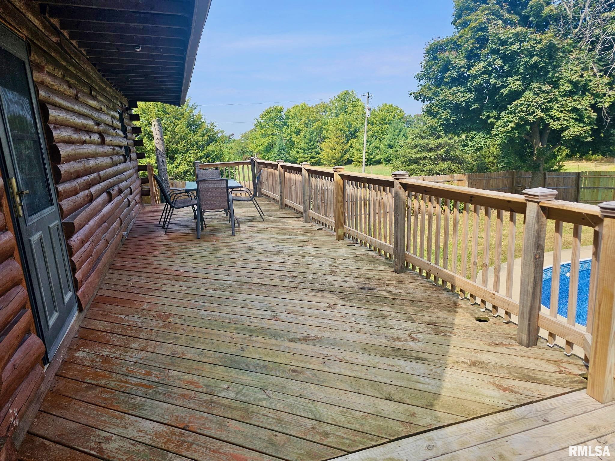 1955 East 2700 North Road Blue Mound, IL 62513 - Photo 20 of 27