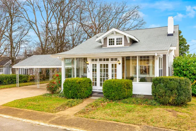 $420,000 | 620 Spring Street Northwest, Cleveland, TN 37311