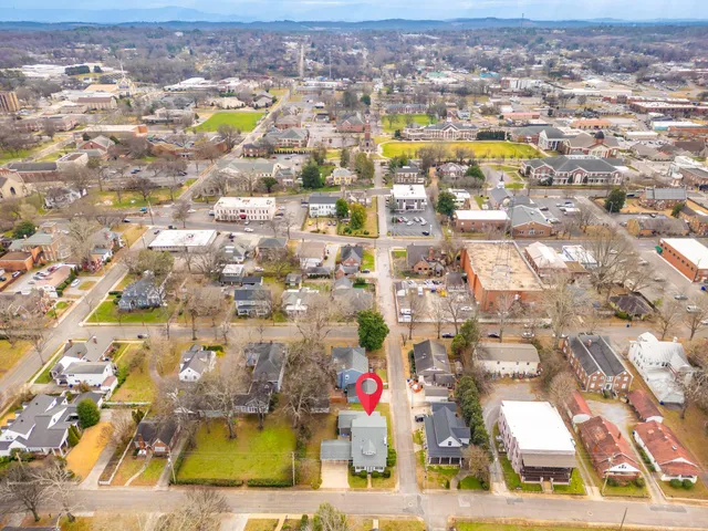 $420,000 | 620 Spring Street Northwest, Cleveland, TN 37311