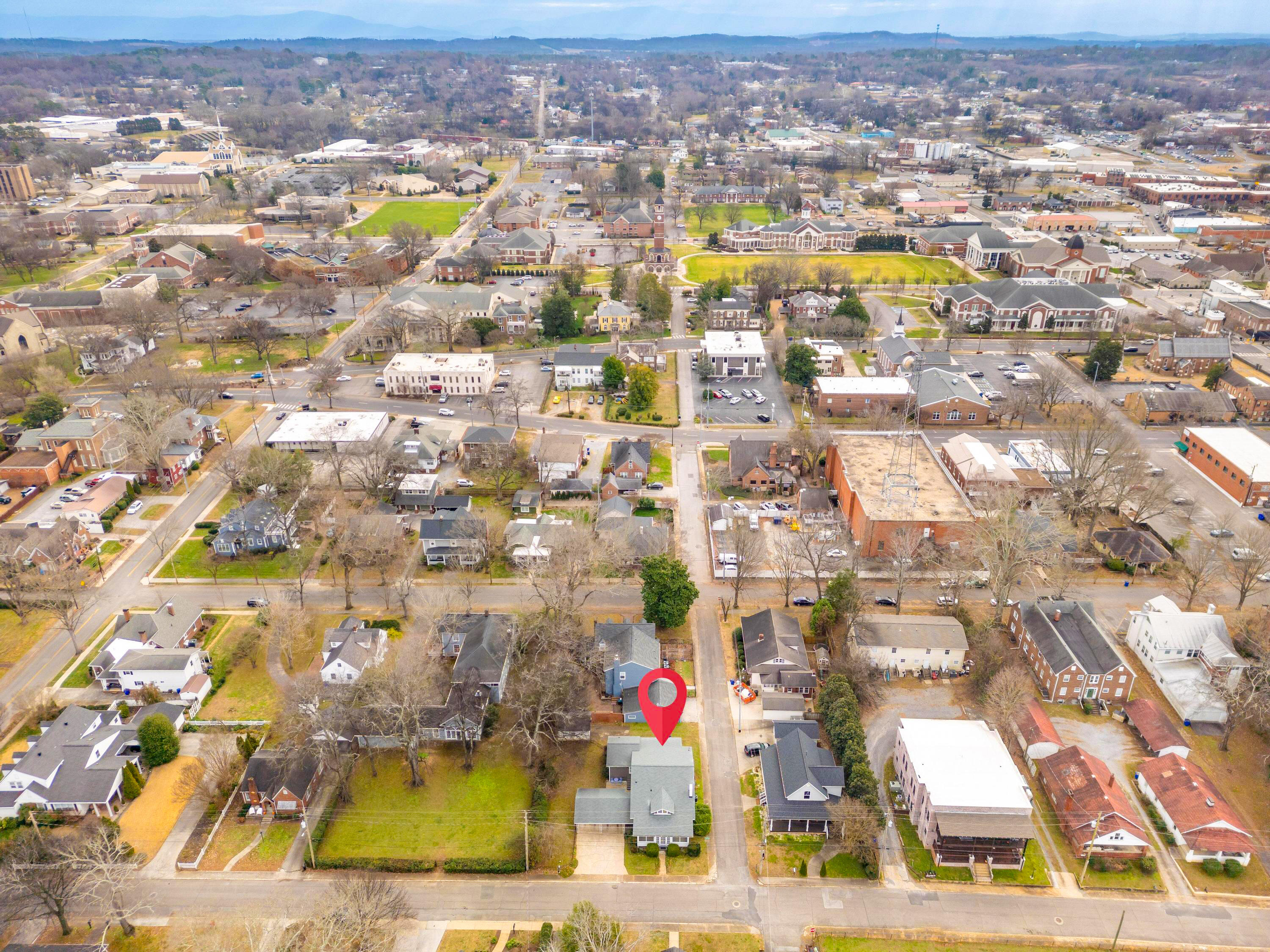 620 Spring Street Northwest Cleveland, TN 37311 - Photo 2 of 25 2