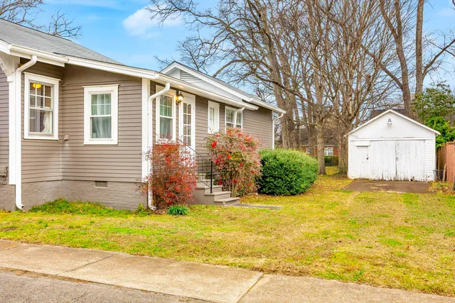 $420,000 | 620 Spring Street Northwest, Cleveland, TN 37311