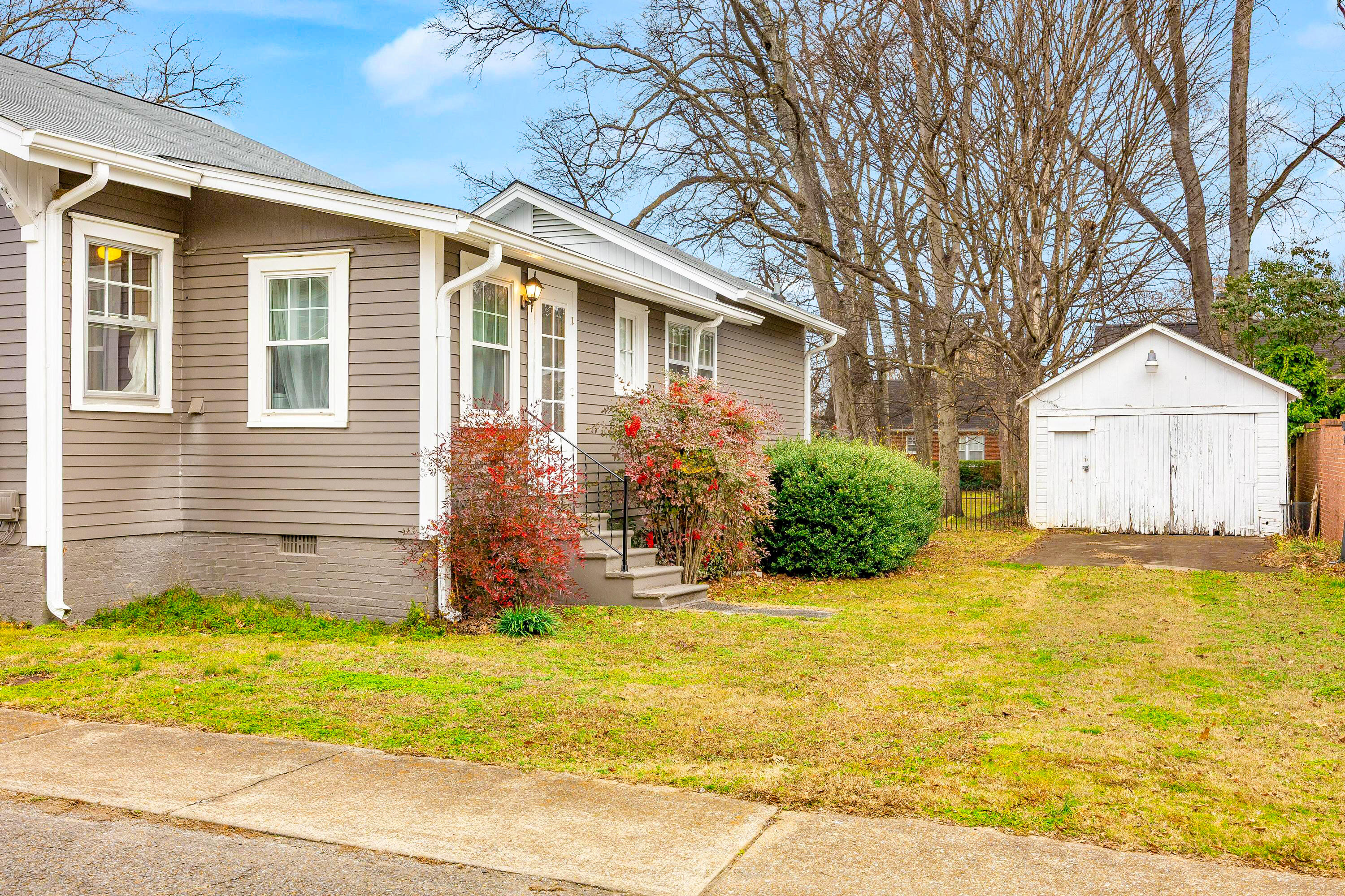 620 Spring Street Northwest Cleveland, TN 37311 - Photo 24 of 25 24