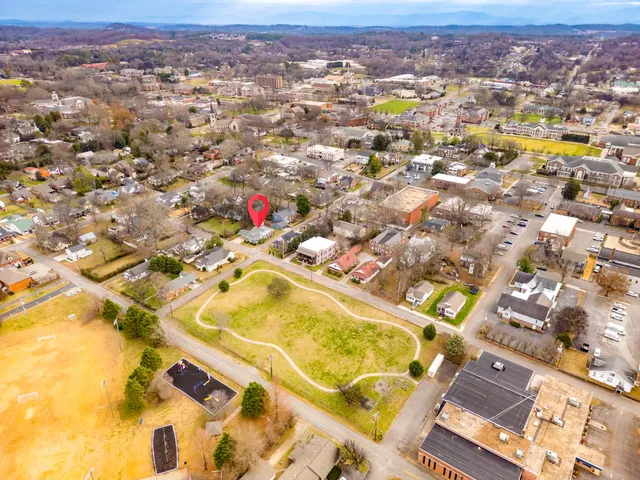 $420,000 | 620 Spring Street Northwest, Cleveland, TN 37311