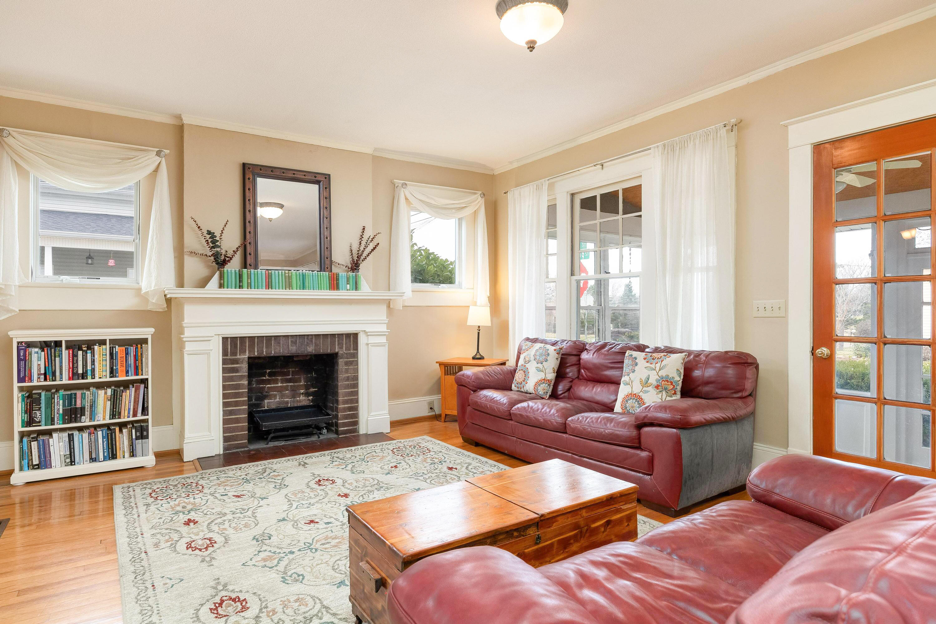 620 Spring Street Northwest Cleveland, TN 37311 - Photo 4 of 25 4