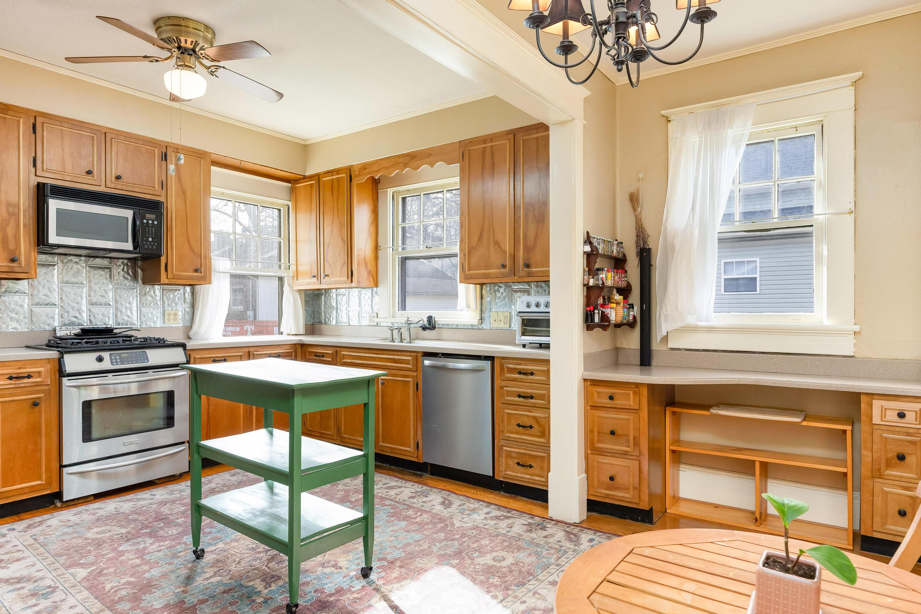 620 Spring Street Northwest Cleveland, TN 37311 - Photo 8 of 25 8