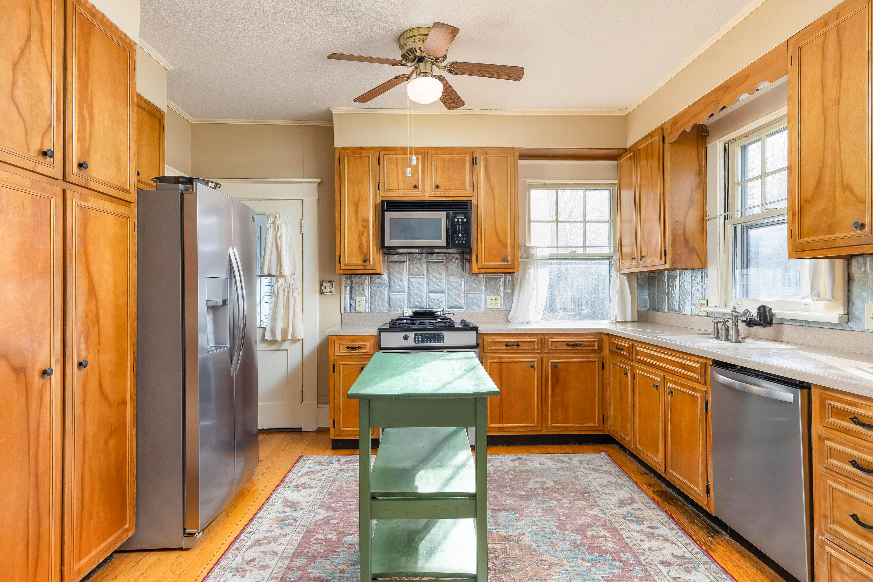 620 Spring Street Northwest Cleveland, TN 37311 - Photo 9 of 25 9