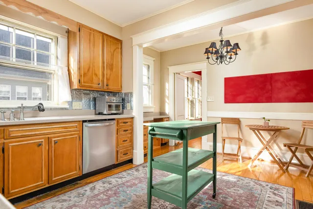 $420,000 | 620 Spring Street Northwest, Cleveland, TN 37311