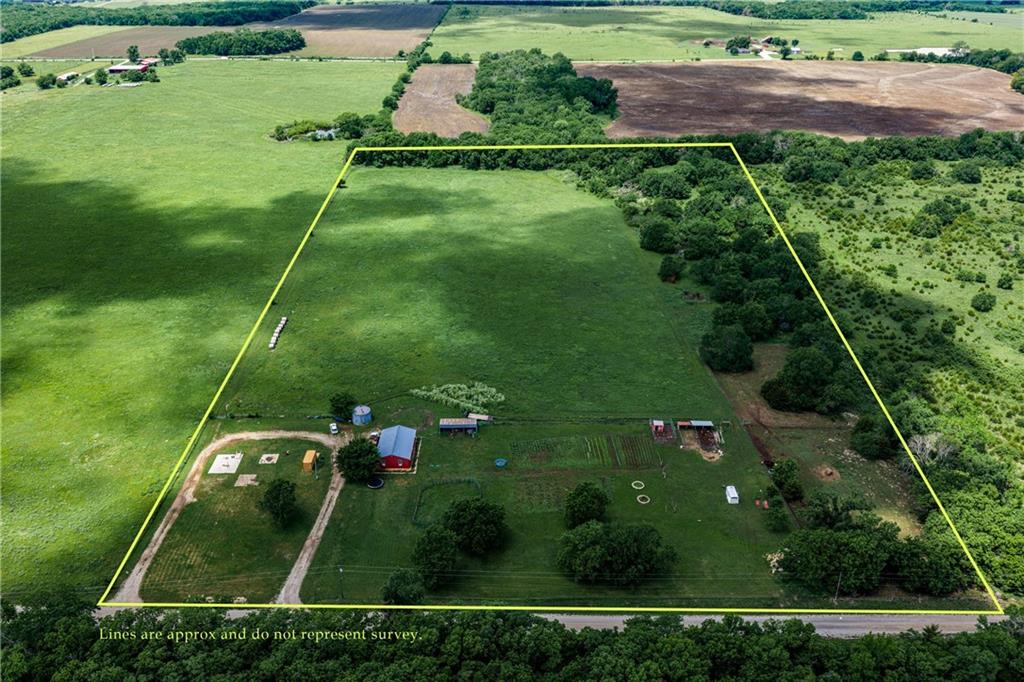 4038 Lee Road Mound City, KS 66056 - Photo 14 of 75