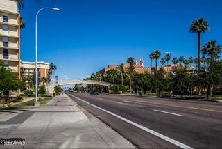 1402 East Guadalupe Road, Unit 248 Tempe, AZ 85283 - Photo 21 of 27 a view of a building with a street