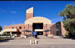 1402 East Guadalupe Road, Unit 248 Tempe, AZ 85283 - Photo 22 of 27 a front view of a building with street view