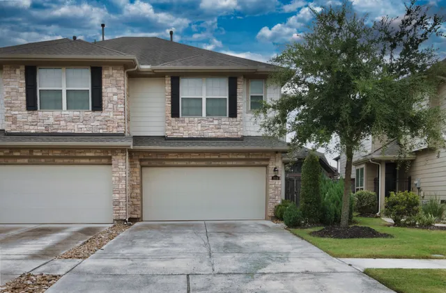 $269,900 | 1838 Ryon Falls Drive, Richmond, TX 77469