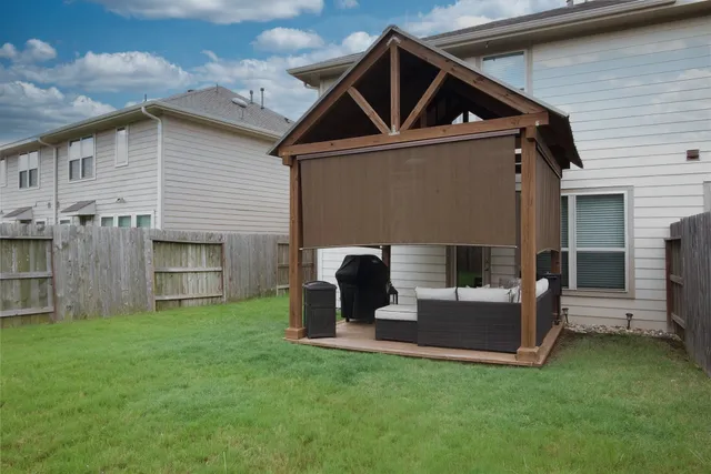 $269,900 | 1838 Ryon Falls Drive, Richmond, TX 77469