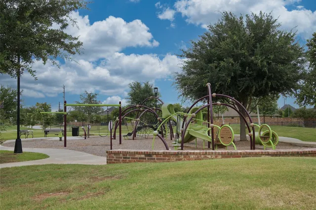 $269,900 | 1838 Ryon Falls Drive, Richmond, TX 77469