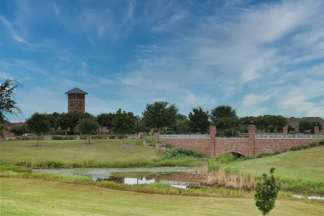 $269,900 | 1838 Ryon Falls Drive, Richmond, TX 77469