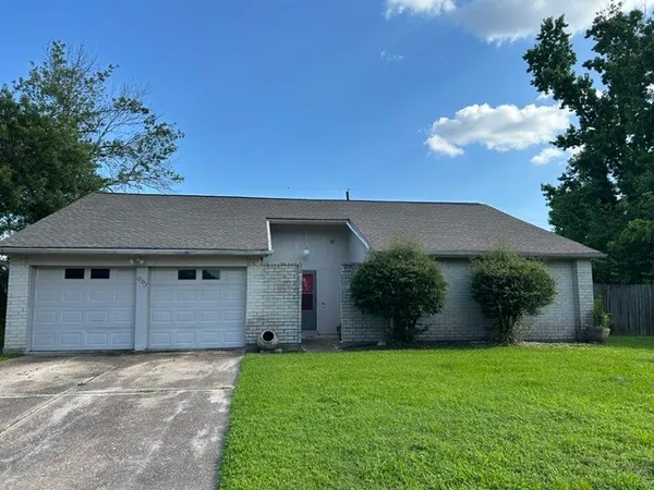 $1,850 | 19703 Bellaw Woods Drive, Humble, TX 77338