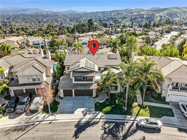 $2,249,000 | 7315 Rutherford Hill Drive, West Hills, CA 91307
