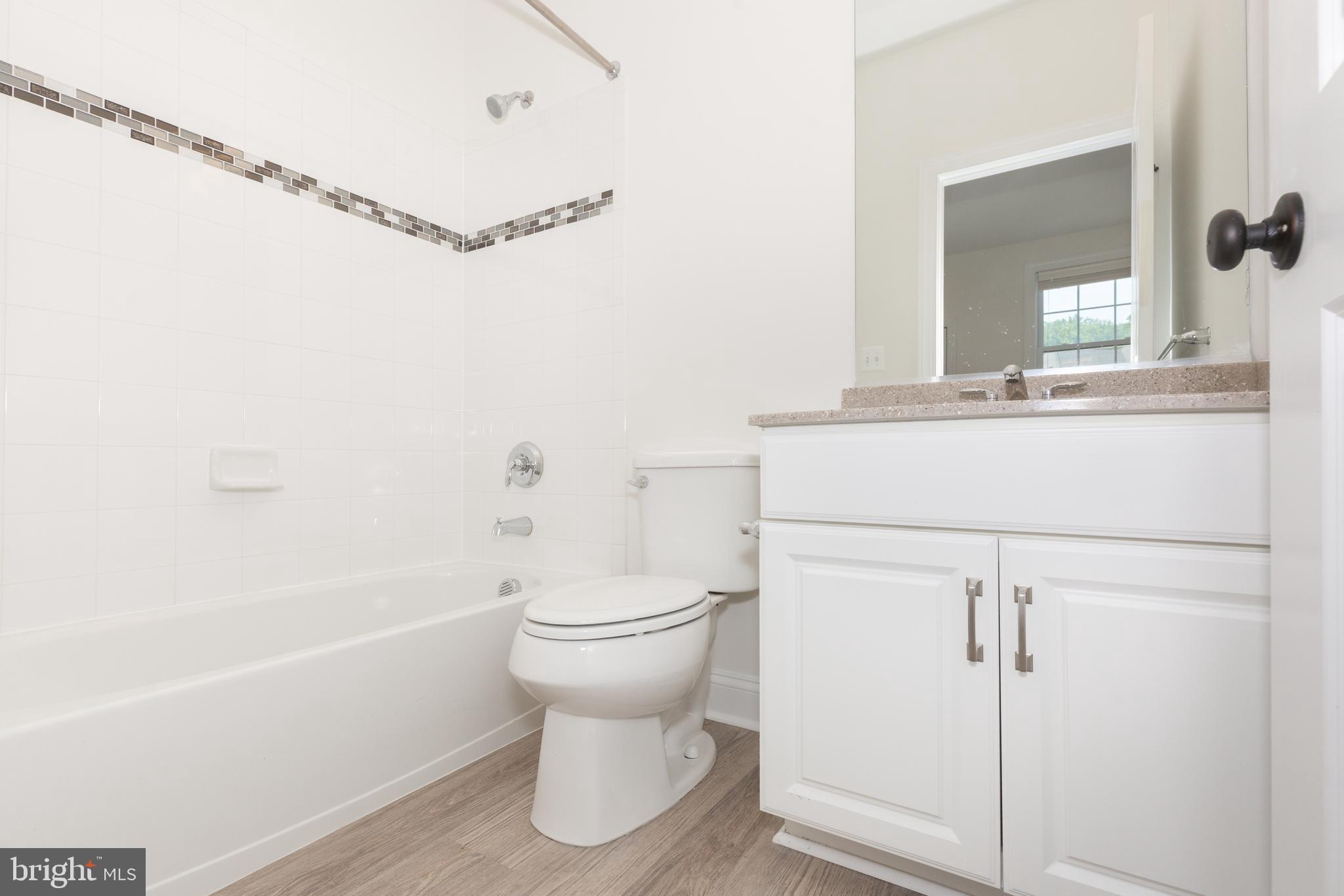 14307 Oak Meadow Road Baldwin, MD 21013 - Photo 33 of 80 Main level full bath