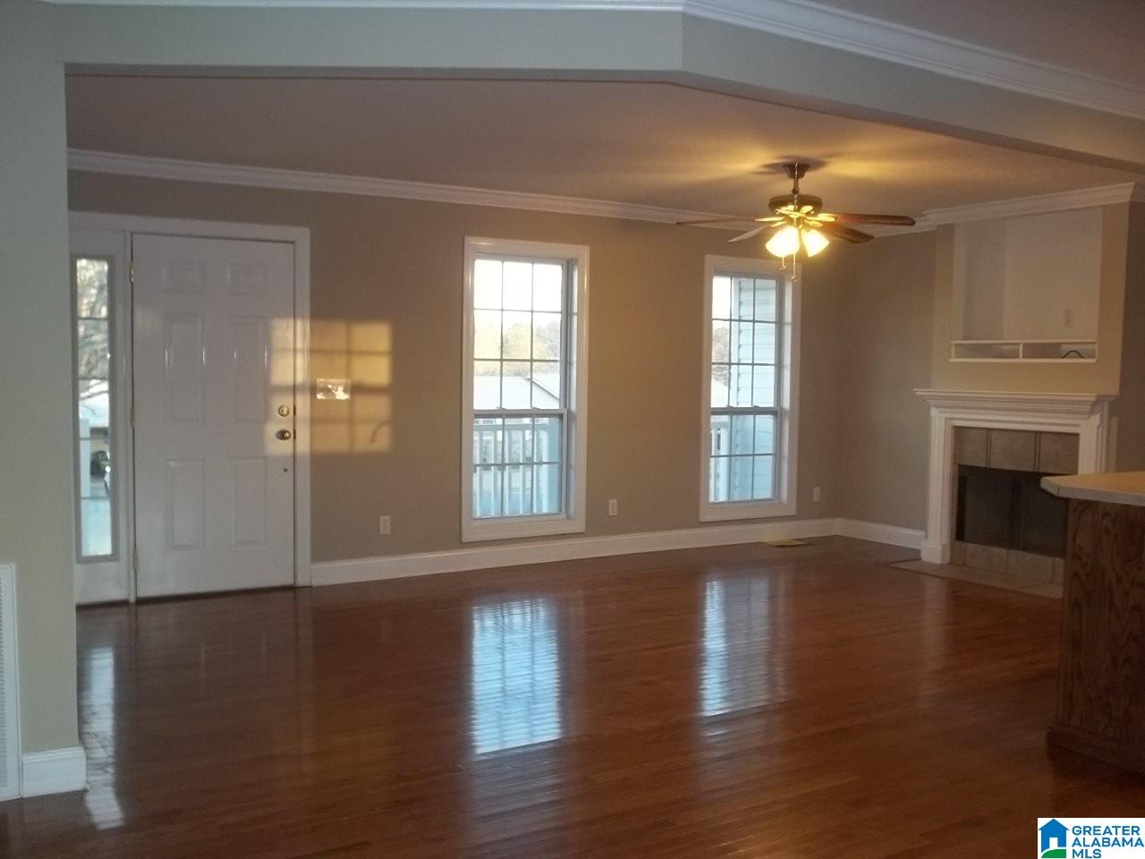 2000 Deborah Drive Oxford, AL 36203 - Photo 3 of 19