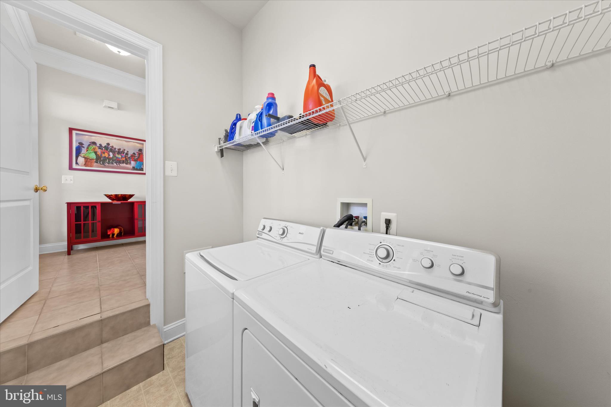 33067 Secluded Path, Unit 125 Millsboro, DE 19966 - Photo 59 of 64 a utility room with dryer and washer