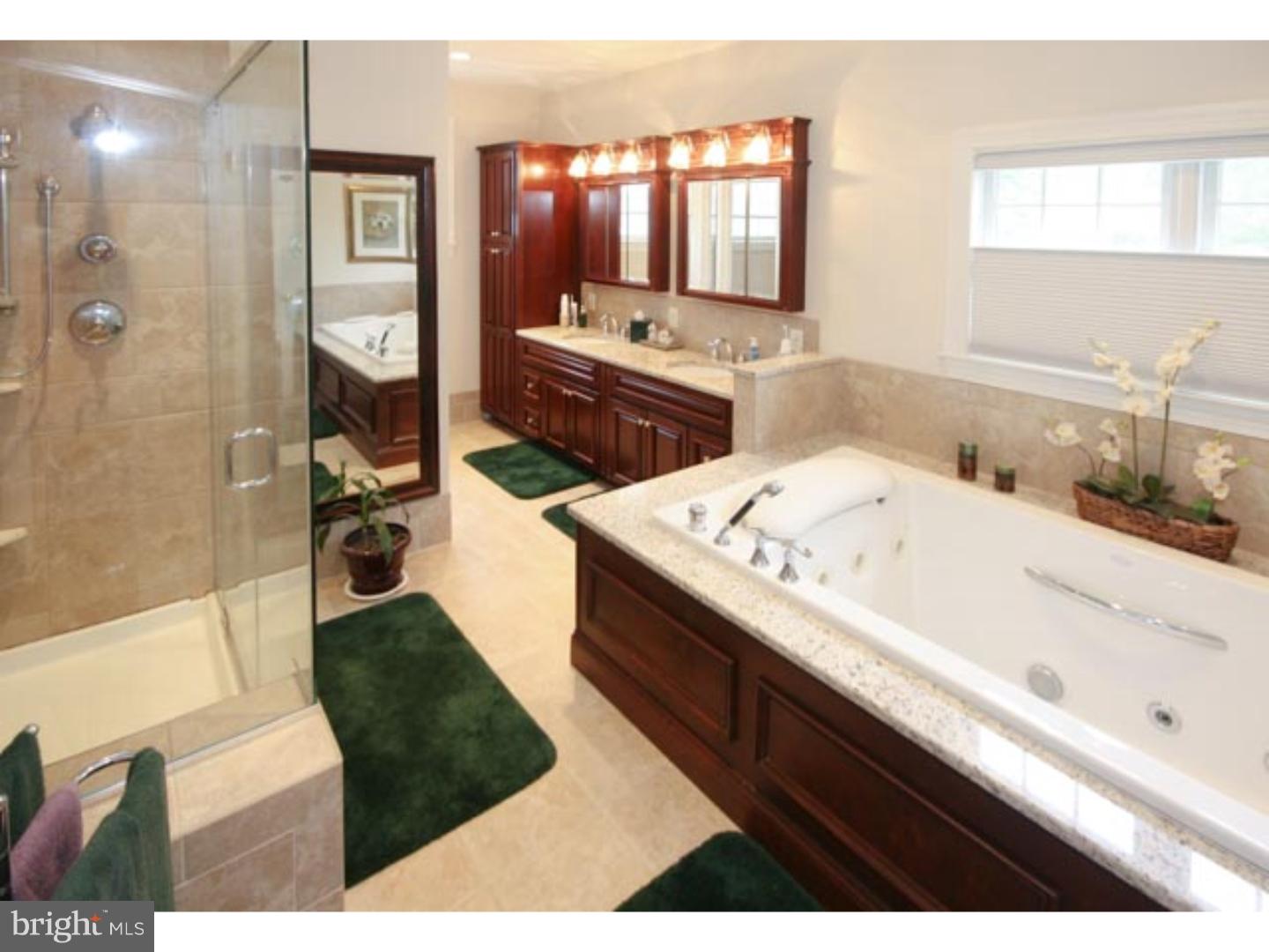 115 Pump Branch Road Berlin, NJ 08009 - Photo 12 of 25 Bathroom