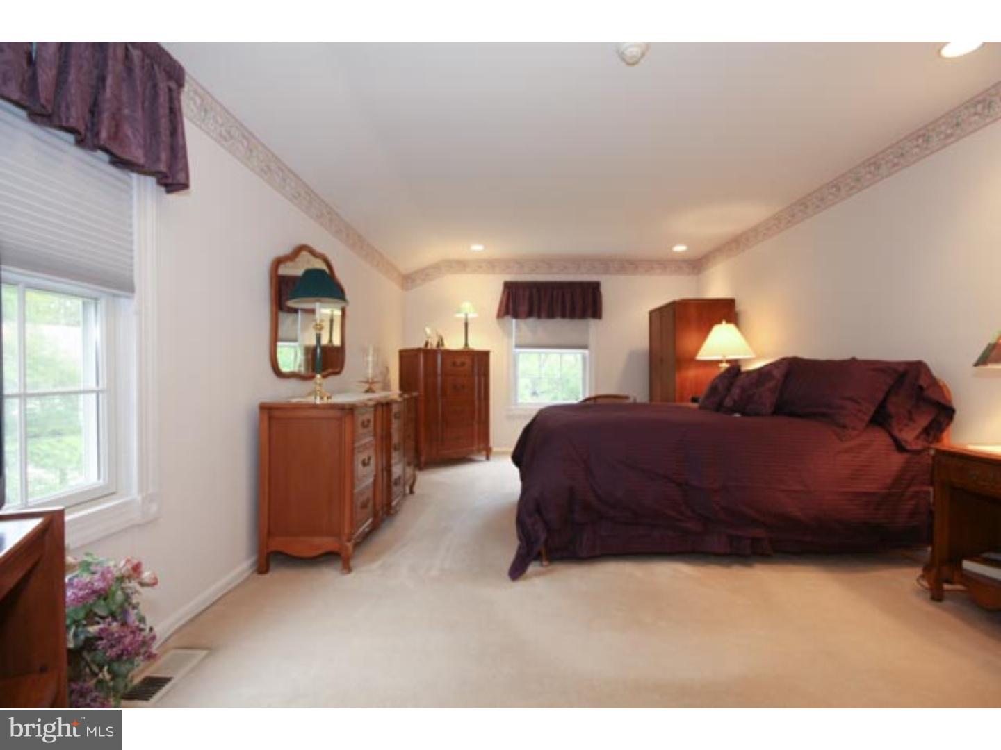 115 Pump Branch Road Berlin, NJ 08009 - Photo 16 of 25 Bedroom 3