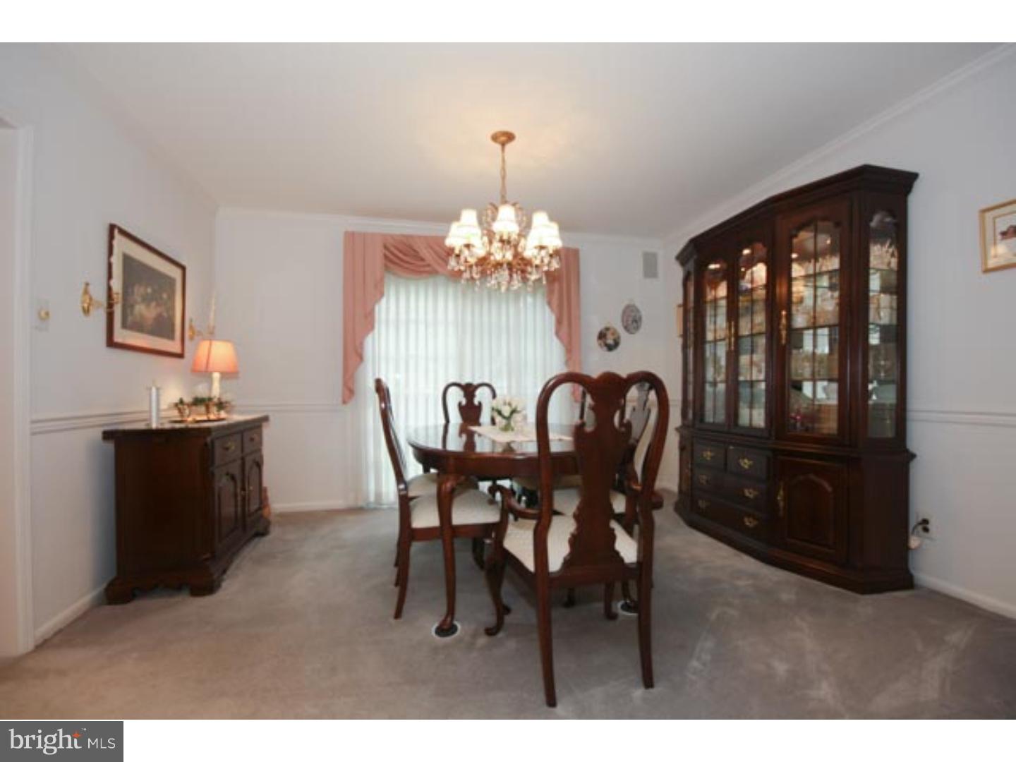 115 Pump Branch Road Berlin, NJ 08009 - Photo 18 of 25 Dining Room