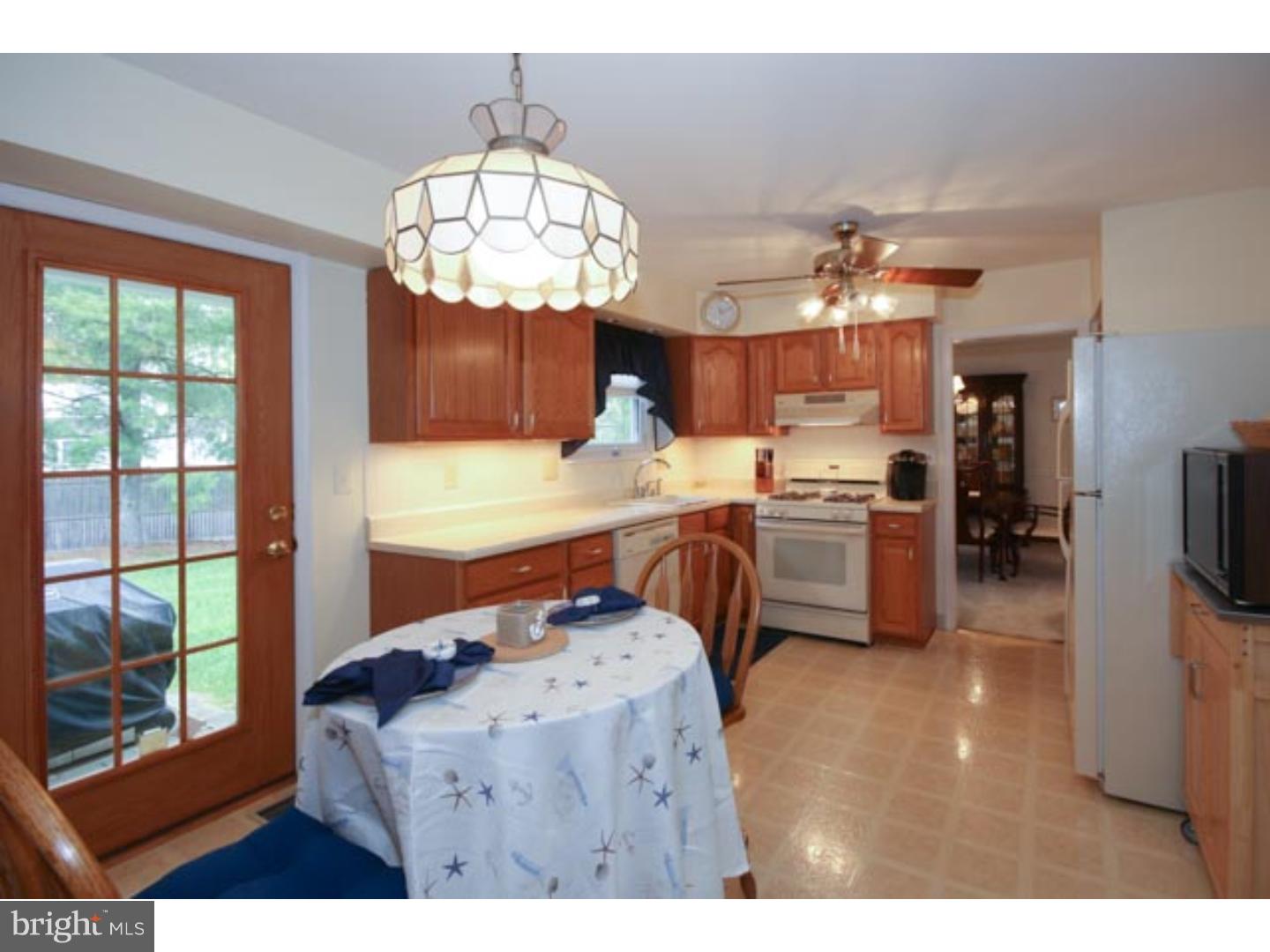 115 Pump Branch Road Berlin, NJ 08009 - Photo 21 of 25 Kitchen