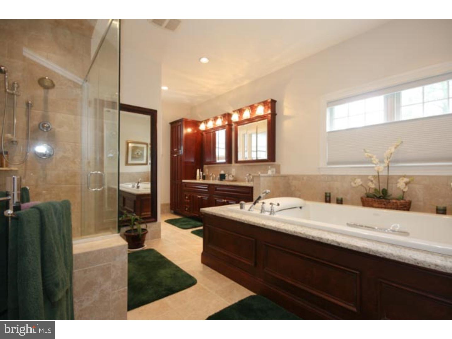 115 Pump Branch Road Berlin, NJ 08009 - Photo 8 of 25 Bathroom
