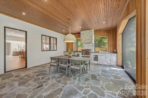 $3,925,000 | 4110 Melchor Avenue, Charlotte, NC 28211