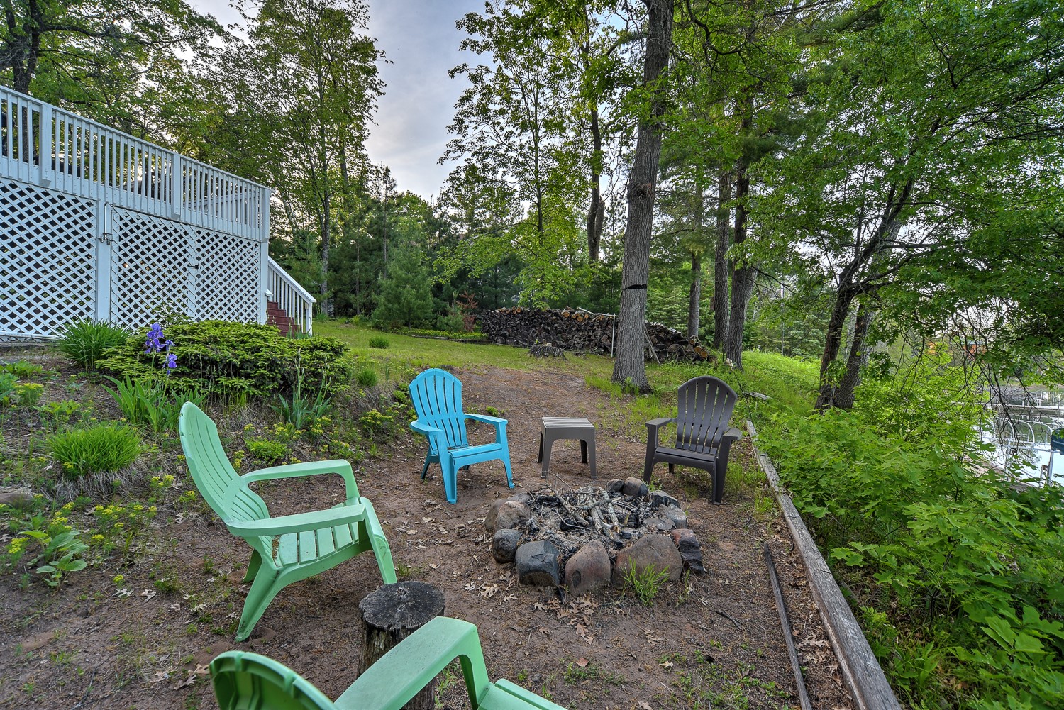 27194 Corbin Road Webster, WI 54893 - Photo 9 of 57